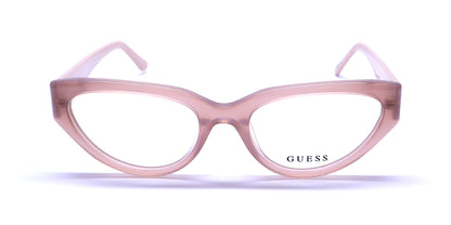 Guess Gu50113 Eyeglasses by ModaFrames