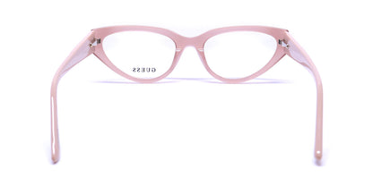 Guess Gu50113 Eyeglasses by ModaFrames