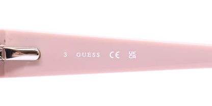 Guess Gu50113 Eyeglasses by ModaFrames