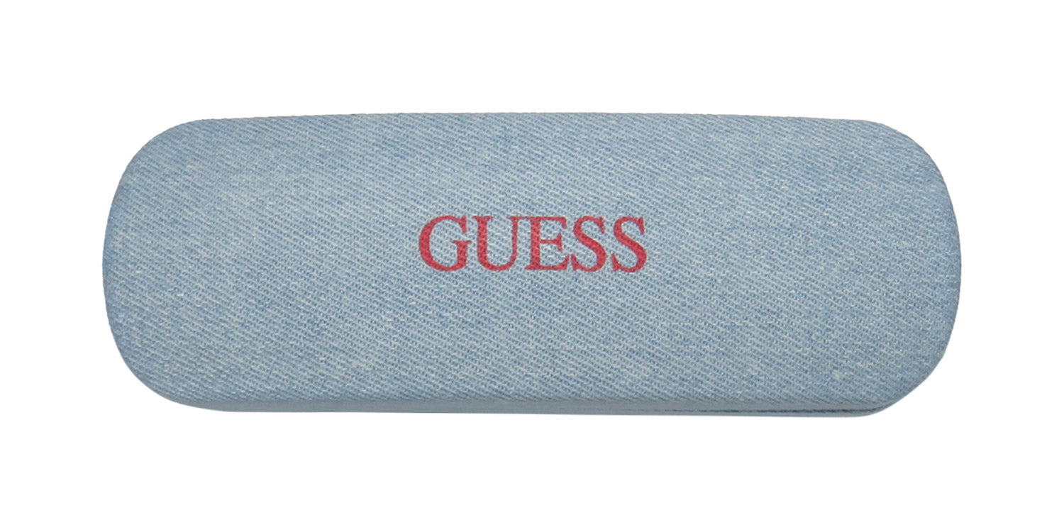 Guess Gu50113 Eyeglasses by ModaFrames