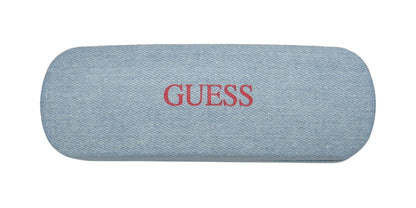 Guess Gu50113 Eyeglasses by ModaFrames