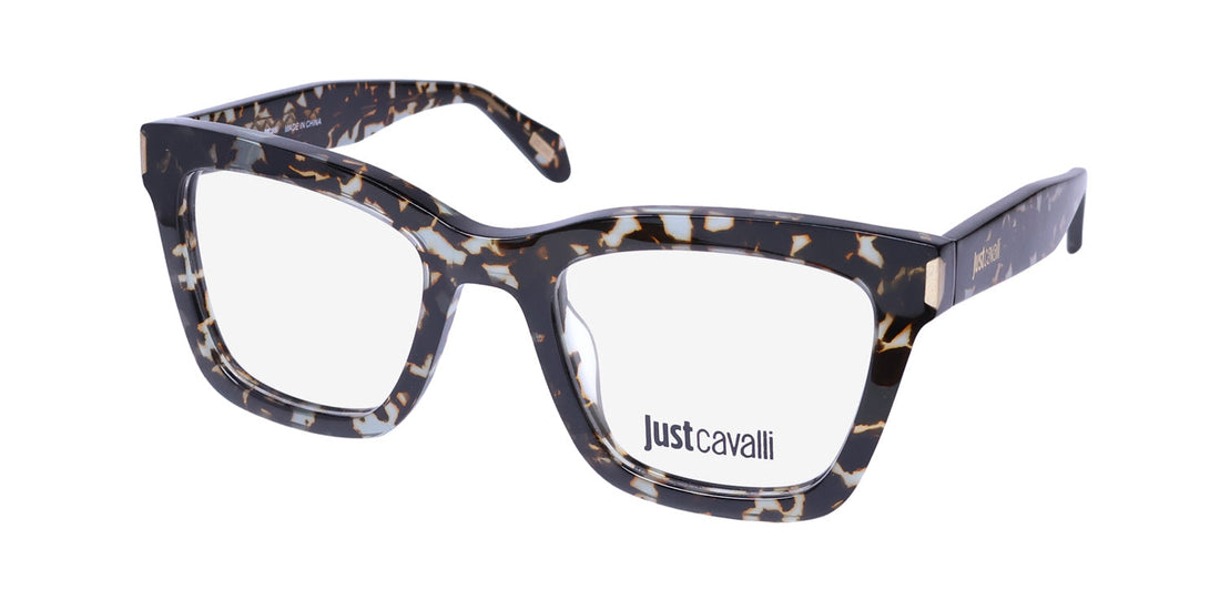 Just Cavalli Vjc003 Eyeglasses by ModaFrames