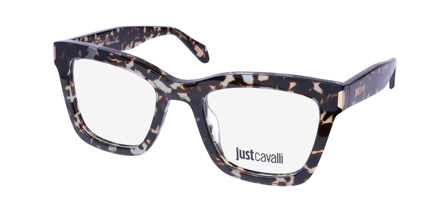 Just Cavalli Vjc003 Eyeglasses 