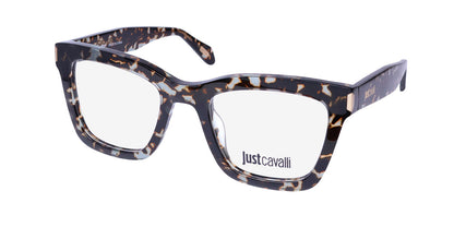 Just Cavalli Vjc003 Eyeglasses 