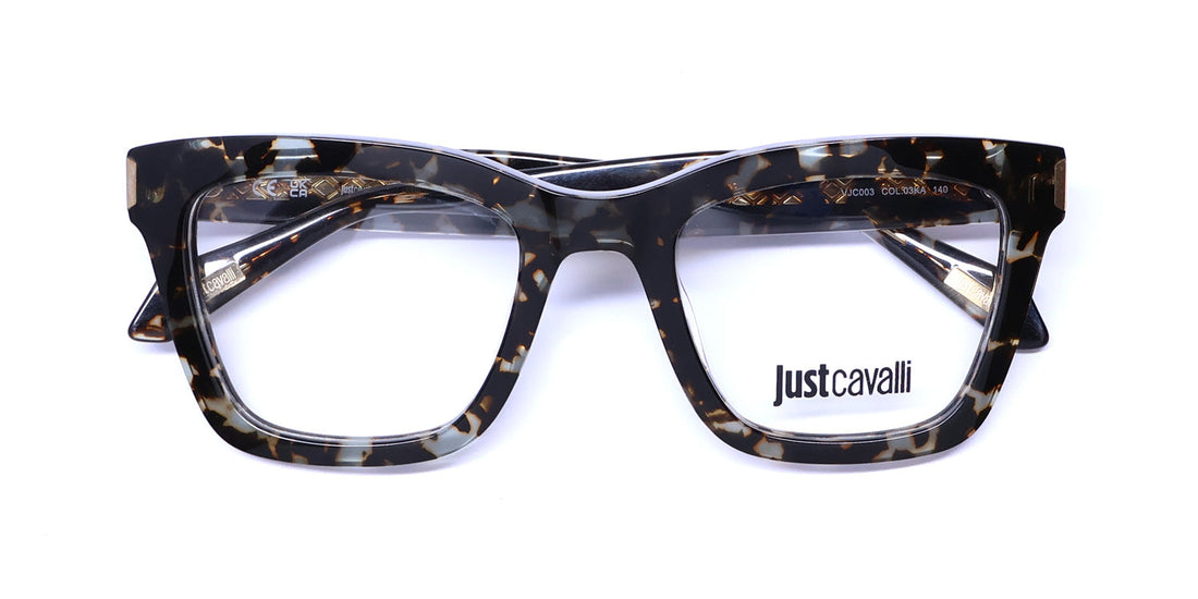 Just Cavalli Vjc003 Eyeglasses by ModaFrames