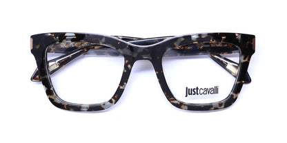 Just Cavalli Vjc003 Eyeglasses by ModaFrames
