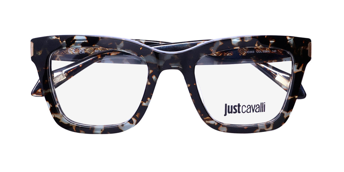 Just Cavalli Vjc003 Eyeglasses 