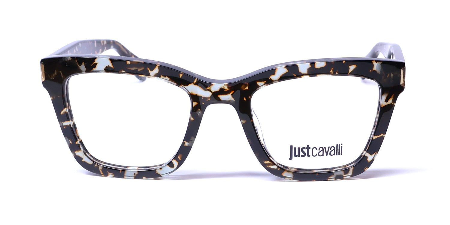 Just Cavalli Vjc003 Eyeglasses by ModaFrames