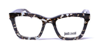 Just Cavalli Vjc003 Eyeglasses by ModaFrames