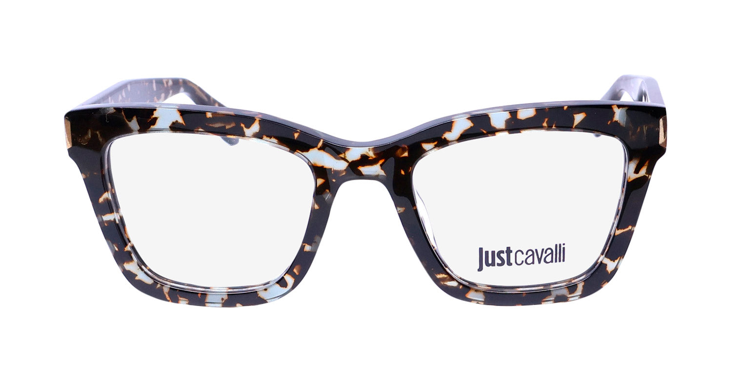 Just Cavalli Vjc003 Eyeglasses 