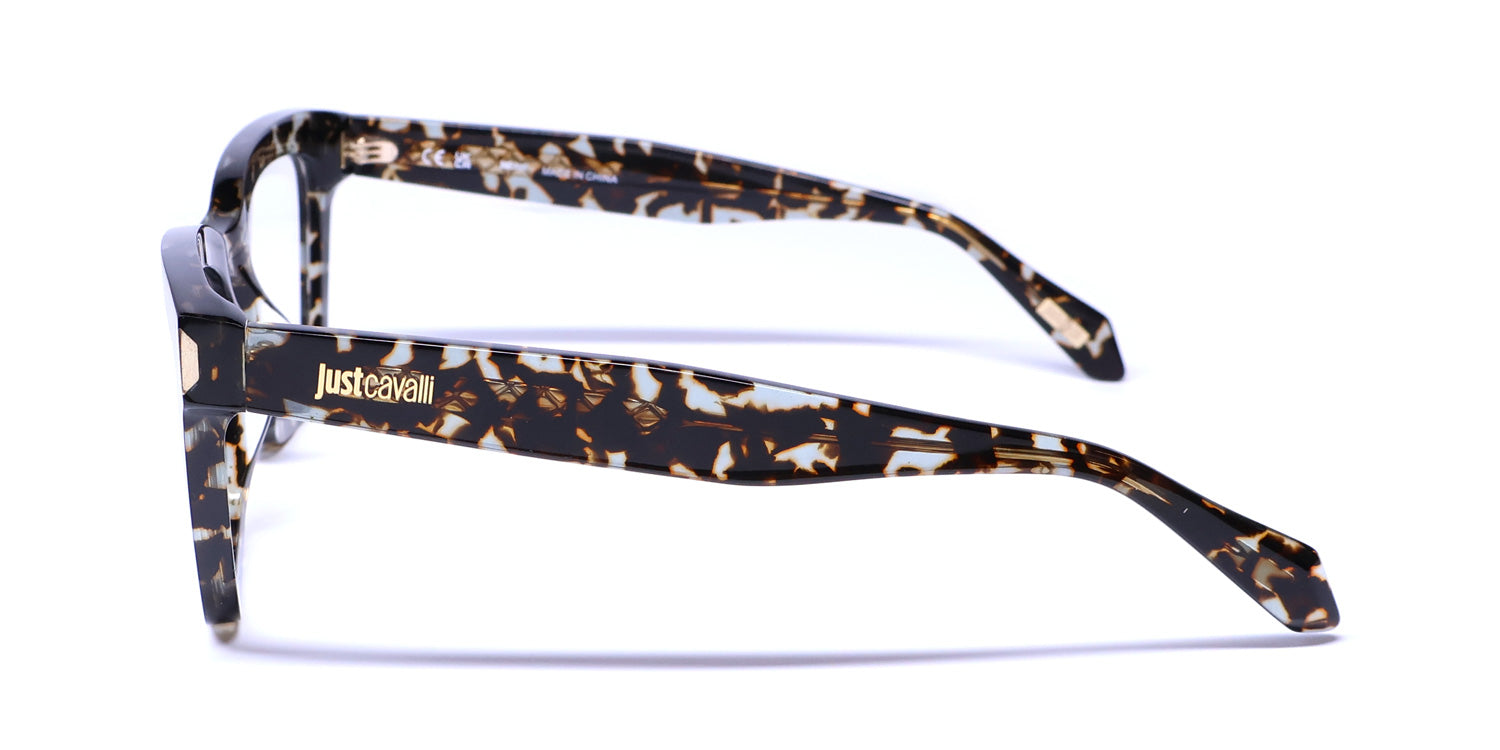Just Cavalli Vjc003 Eyeglasses by ModaFrames