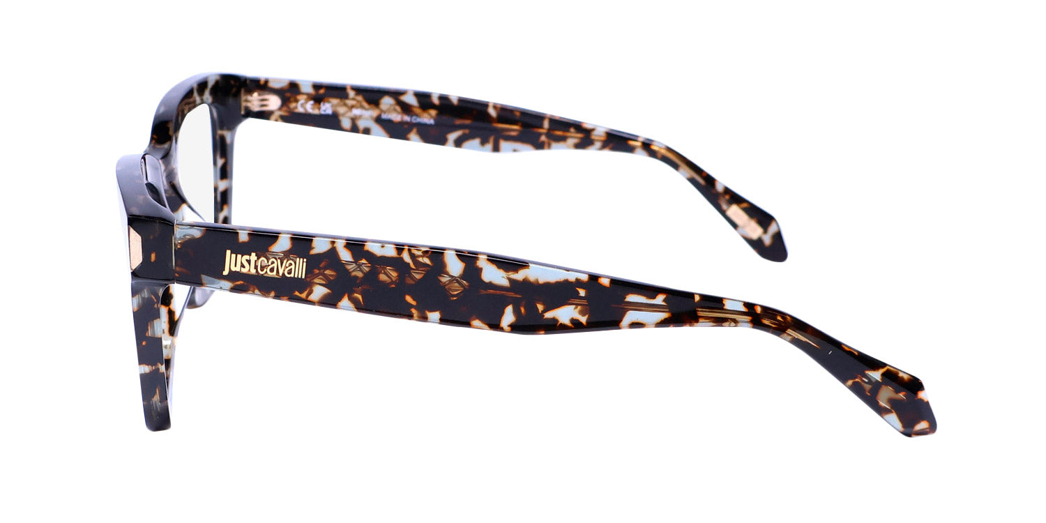 Just Cavalli Vjc003 Eyeglasses 
