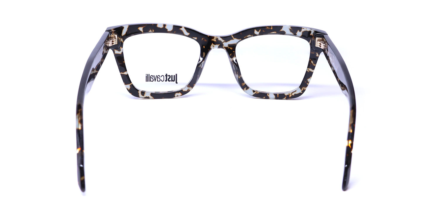 Just Cavalli Vjc003 Eyeglasses by ModaFrames