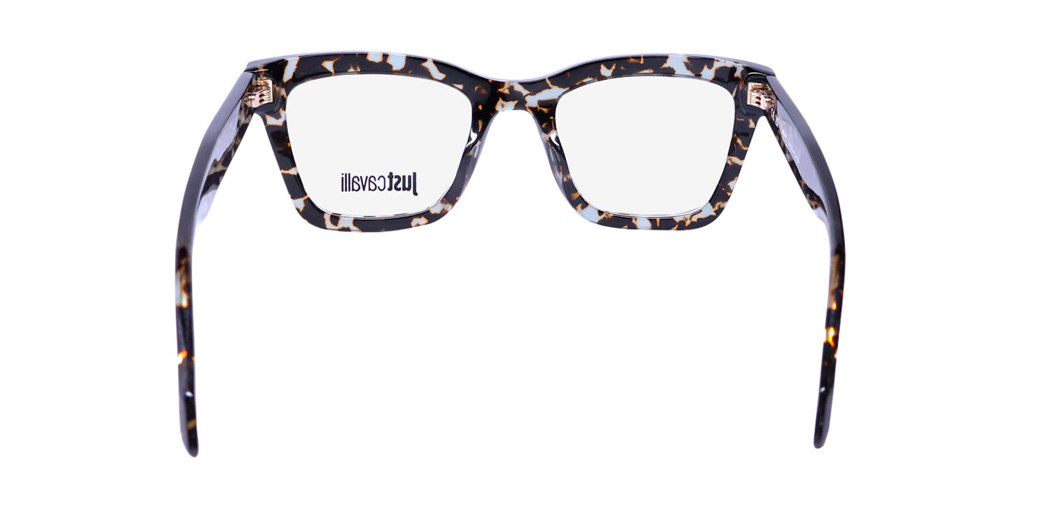 Just Cavalli Vjc003 Eyeglasses 