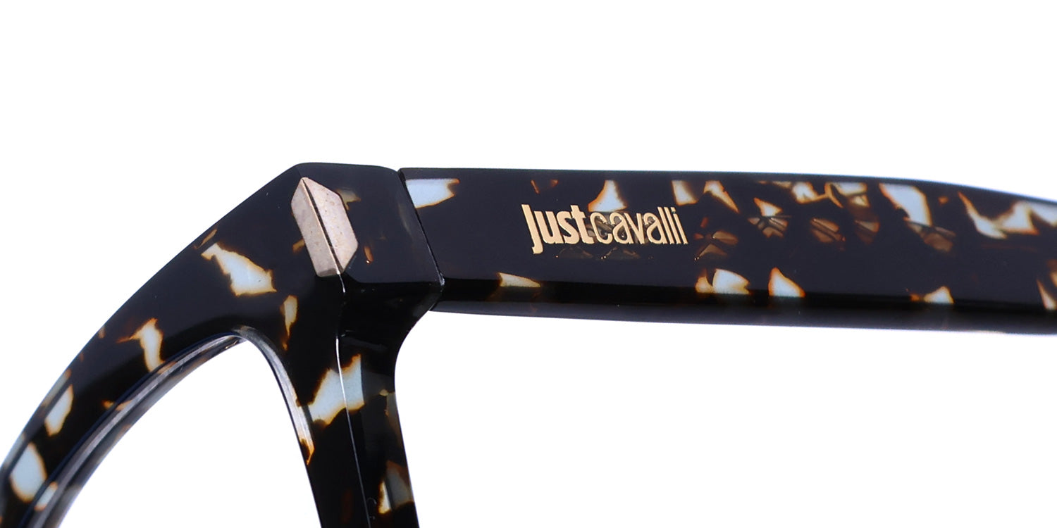 Just Cavalli Vjc003 Eyeglasses by ModaFrames