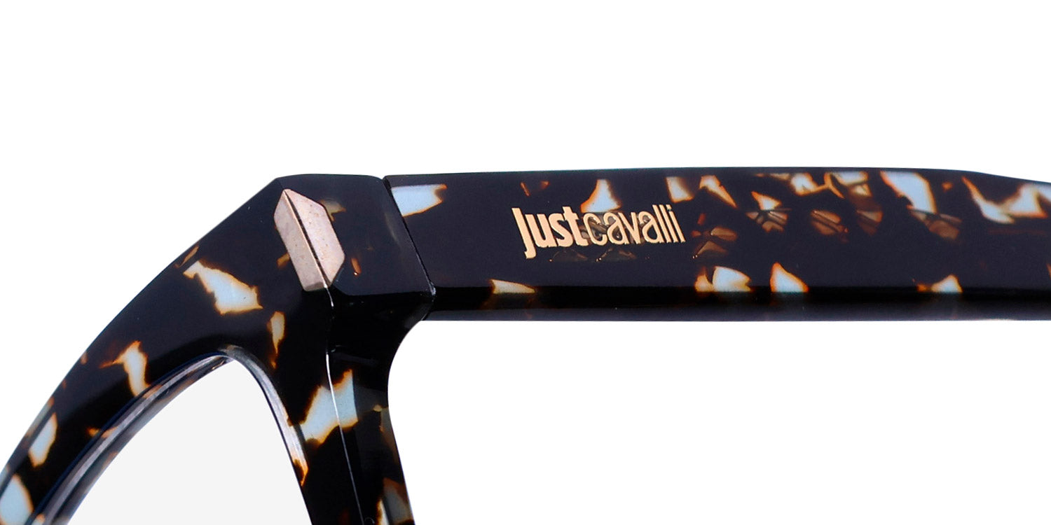 Just Cavalli Vjc003 Eyeglasses 