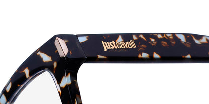 Just Cavalli Vjc003 Eyeglasses 