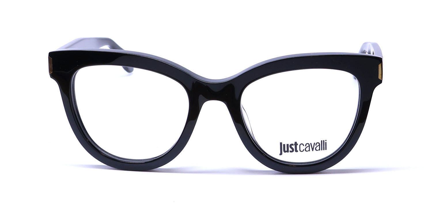 Just Cavalli Vjc004 Eyeglasses by ModaFrames