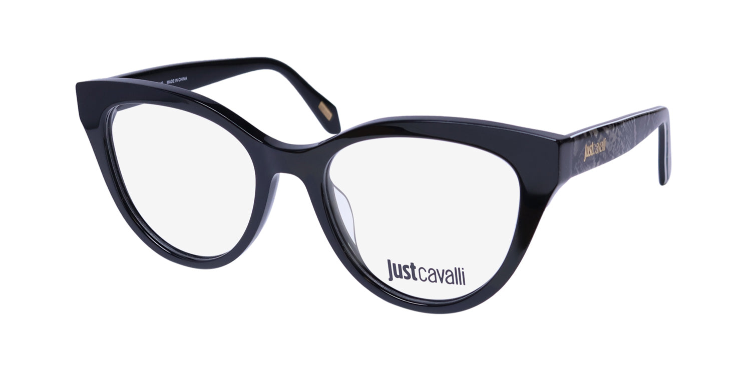 Just Cavalli Vjc001 Eyeglasses by ModaFrames