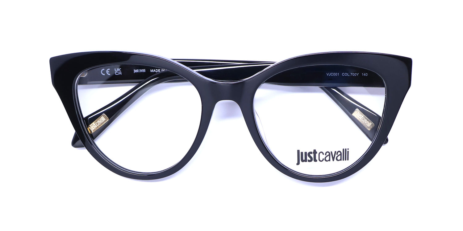 Just Cavalli Vjc001 Eyeglasses by ModaFrames