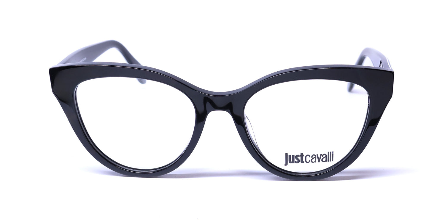 Just Cavalli Vjc001 Eyeglasses by ModaFrames