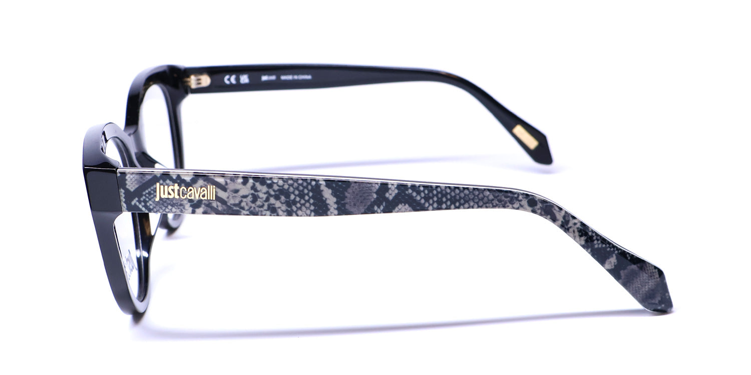 Just Cavalli Vjc001 Eyeglasses by ModaFrames