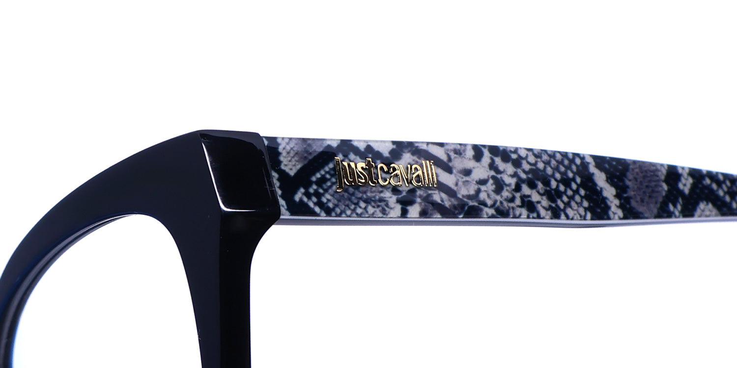 Just Cavalli Vjc001 Eyeglasses by ModaFrames