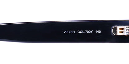 Just Cavalli Vjc001 Eyeglasses by ModaFrames