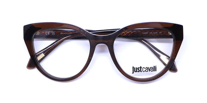 Just Cavalli Vjc001 Eyeglasses by ModaFrames