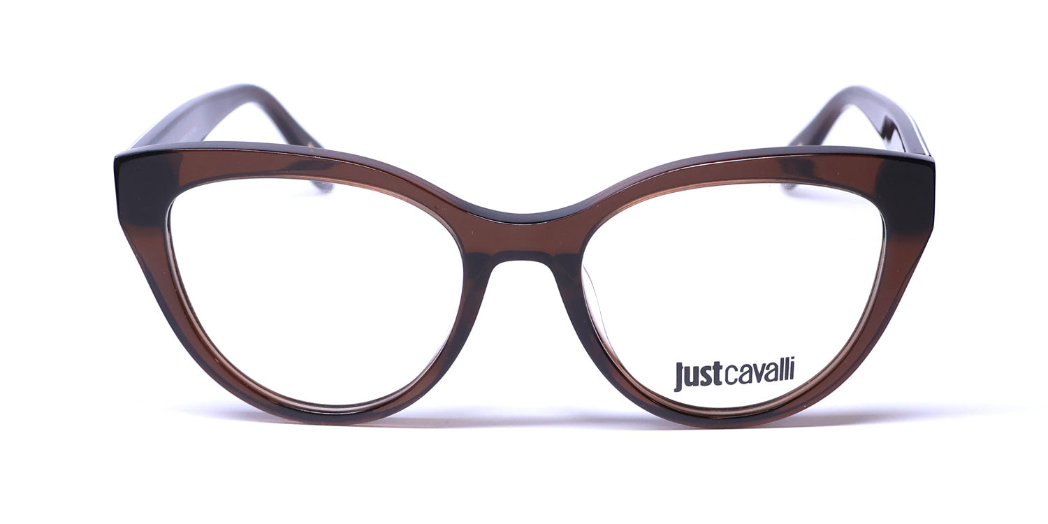 Just Cavalli Vjc001 Eyeglasses by ModaFrames