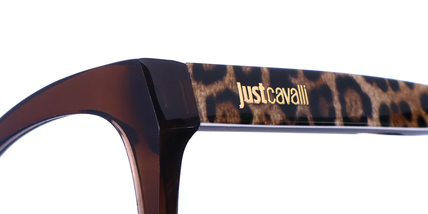Just Cavalli Vjc001 Eyeglasses by ModaFrames