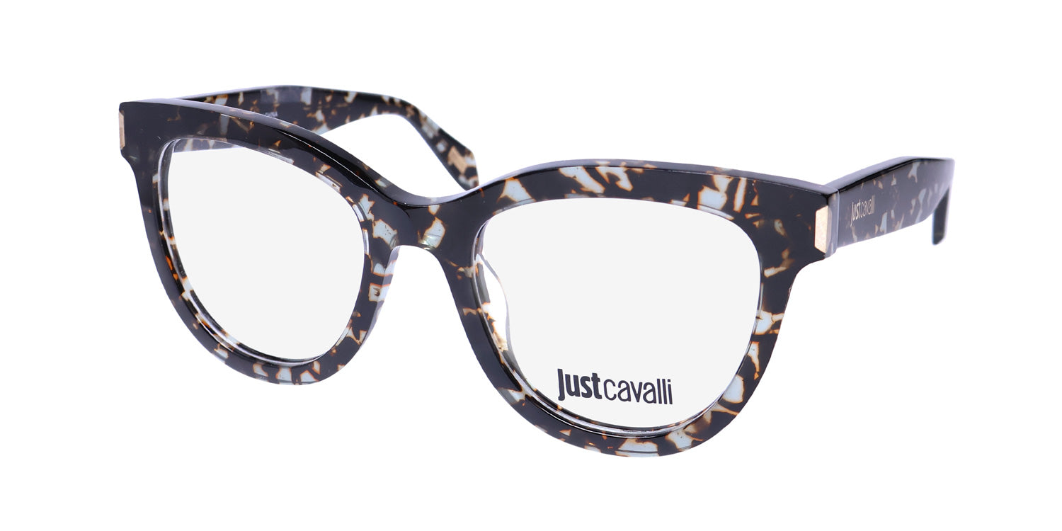Just Cavalli Vjc004 Eyeglasses by ModaFrames