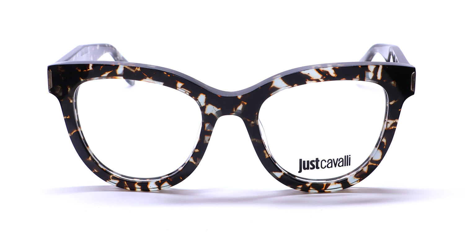Just Cavalli Vjc004 Eyeglasses by ModaFrames