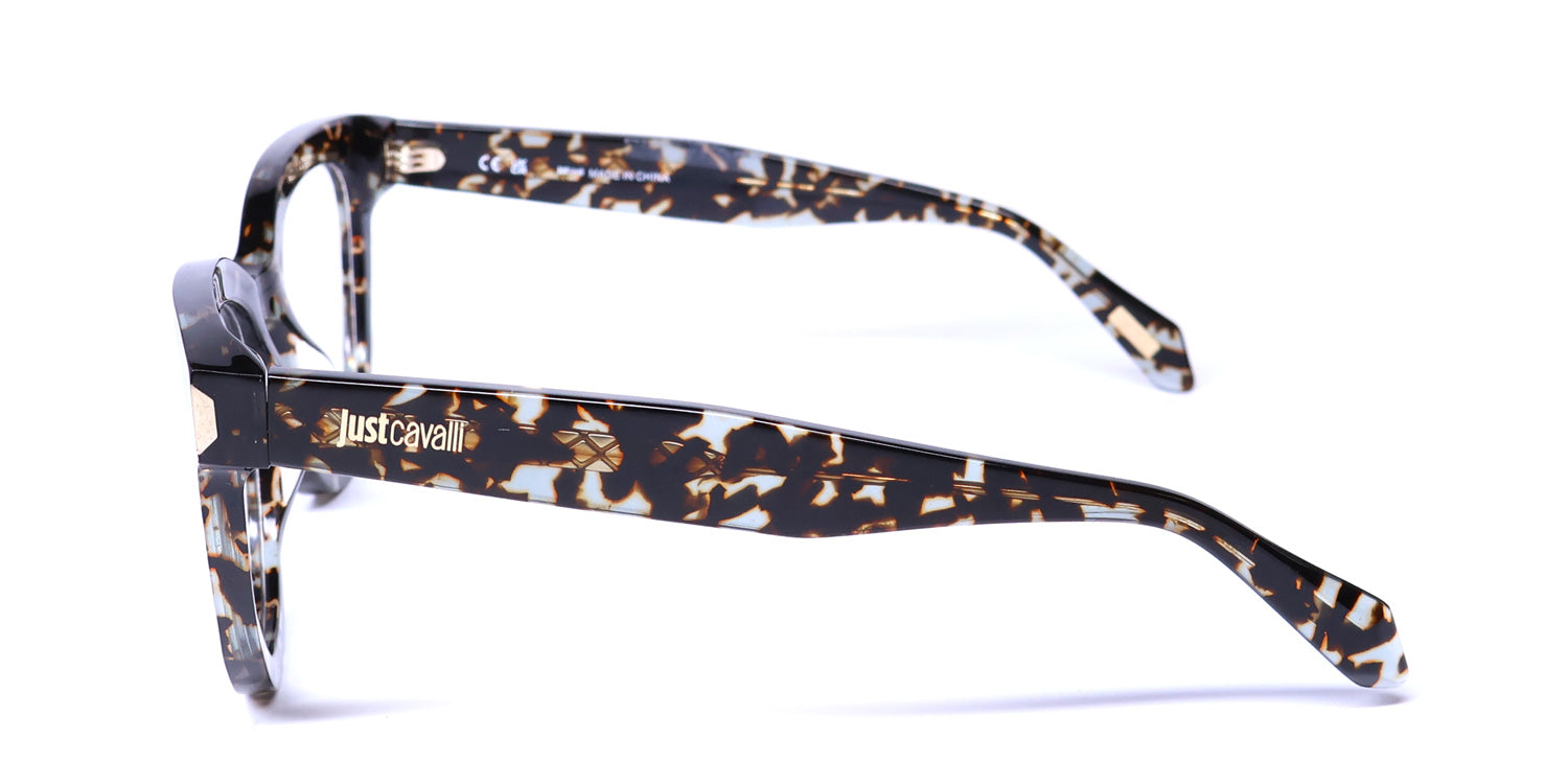 Just Cavalli Vjc004 Eyeglasses by ModaFrames
