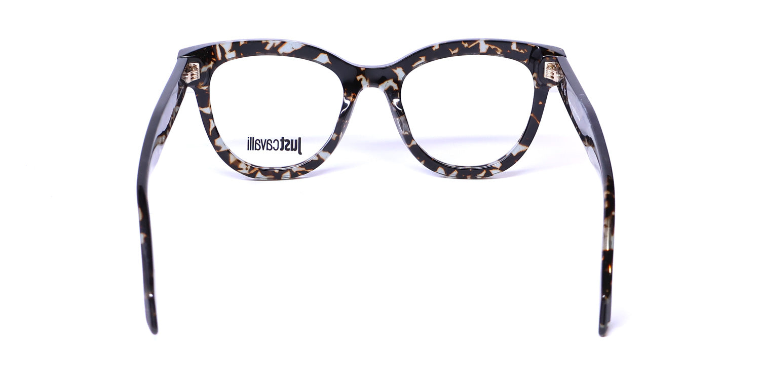 Just Cavalli Vjc004 Eyeglasses by ModaFrames