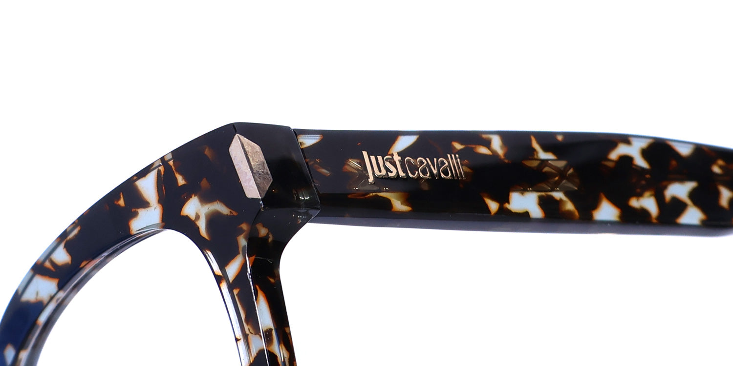 Just Cavalli Vjc004 Eyeglasses by ModaFrames