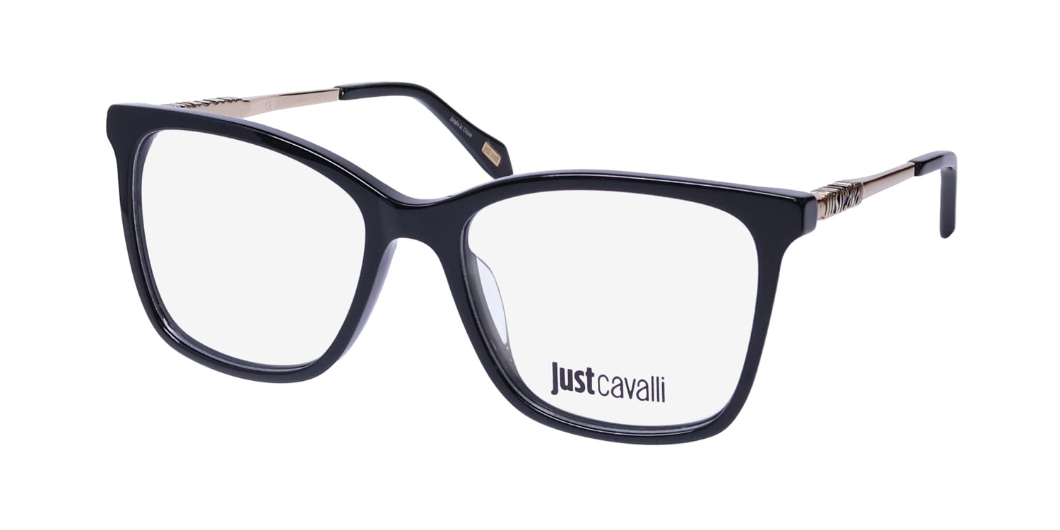 Just Cavalli Vjc007 Eyeglasses by ModaFrames