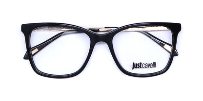 Just Cavalli Vjc007 Eyeglasses by ModaFrames