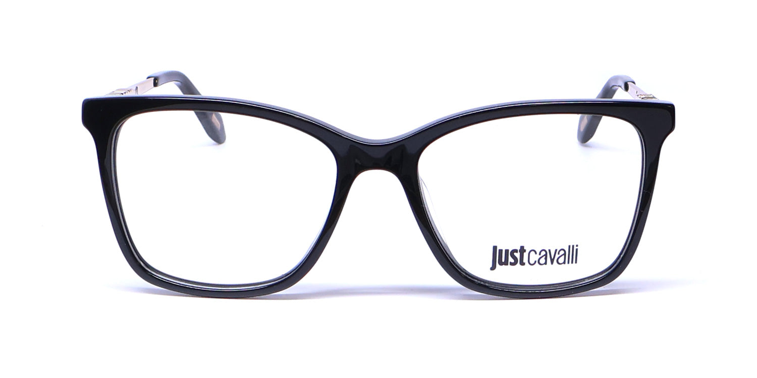 Just Cavalli Vjc007 Eyeglasses by ModaFrames