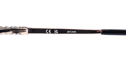 Just Cavalli Vjc007 Eyeglasses by ModaFrames