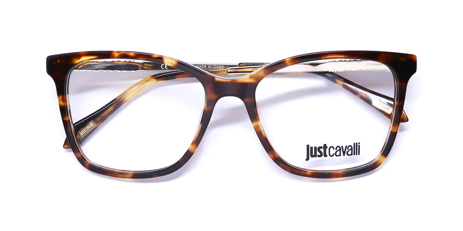 Just Cavalli Vjc007 Eyeglasses by ModaFrames