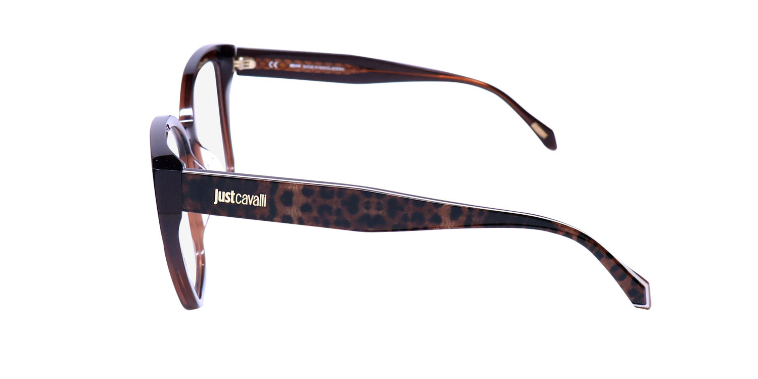Just Cavalli Vjv005 Eyeglasses by ModaFrames