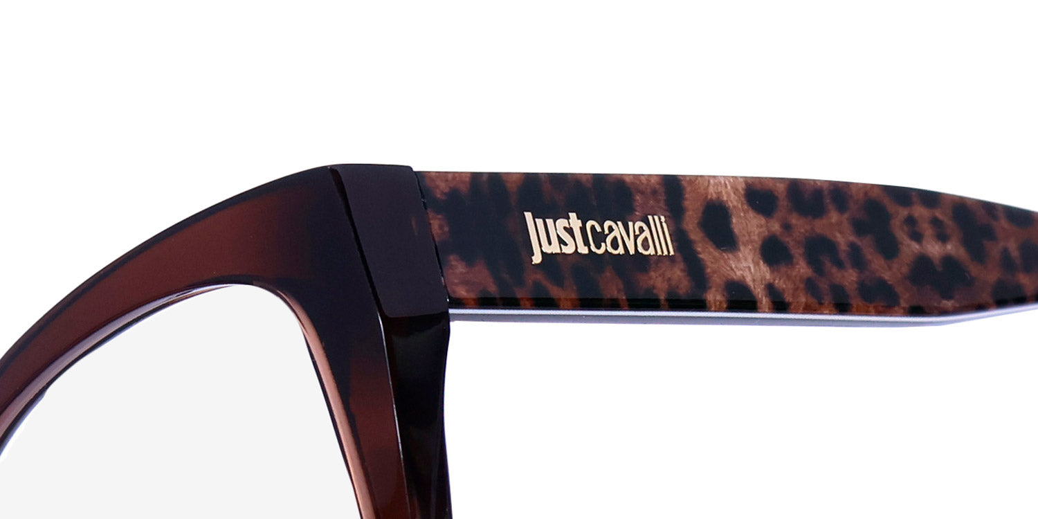 Just Cavalli Vjv005 Eyeglasses by ModaFrames