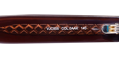 Just Cavalli Vjv005 Eyeglasses by ModaFrames