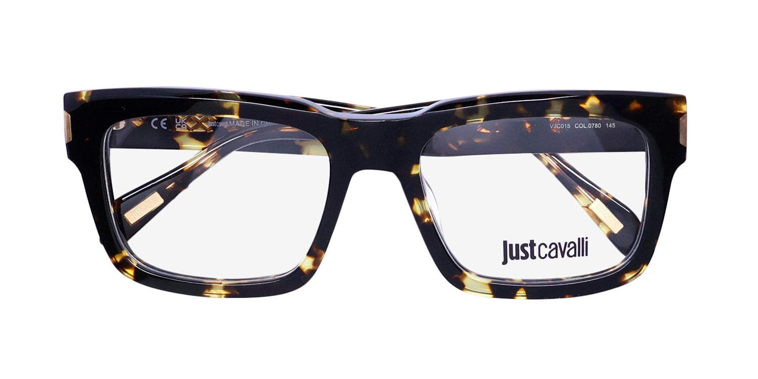 Just Cavalli Vjc015 Eyeglasses by ModaFrames