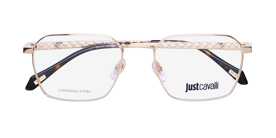 Just Cavalli Vjc018 Eyeglasses by ModaFrames