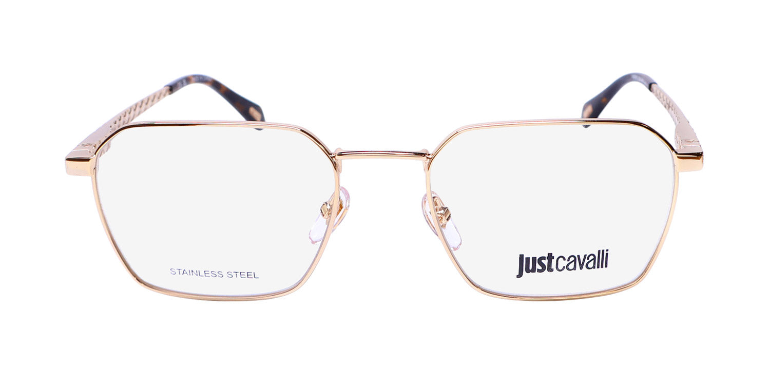 Just Cavalli Vjc018 Eyeglasses by ModaFrames