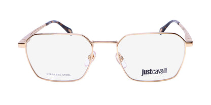 Just Cavalli Vjc018 Eyeglasses by ModaFrames