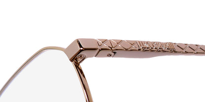 Just Cavalli Vjc018 Eyeglasses by ModaFrames
