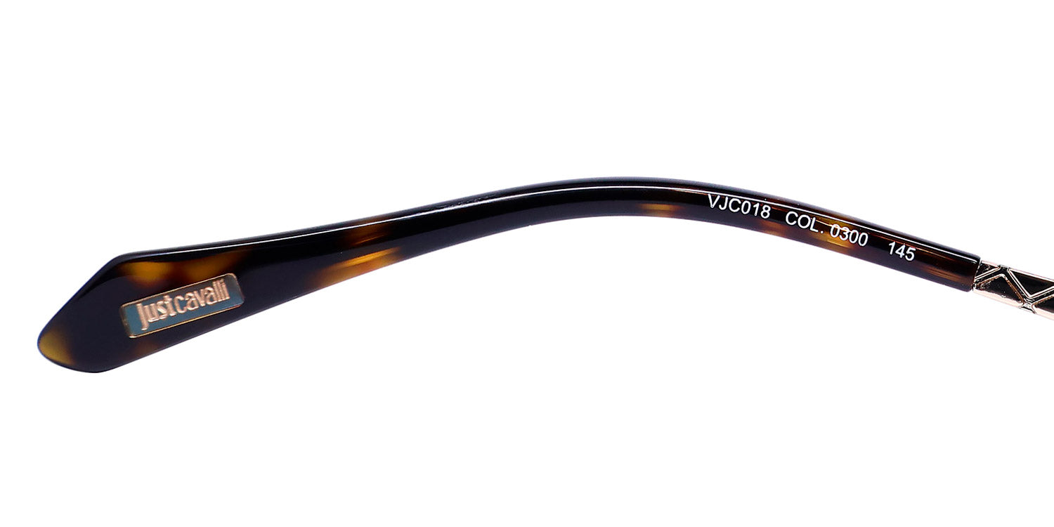 Just Cavalli Vjc018 Eyeglasses by ModaFrames